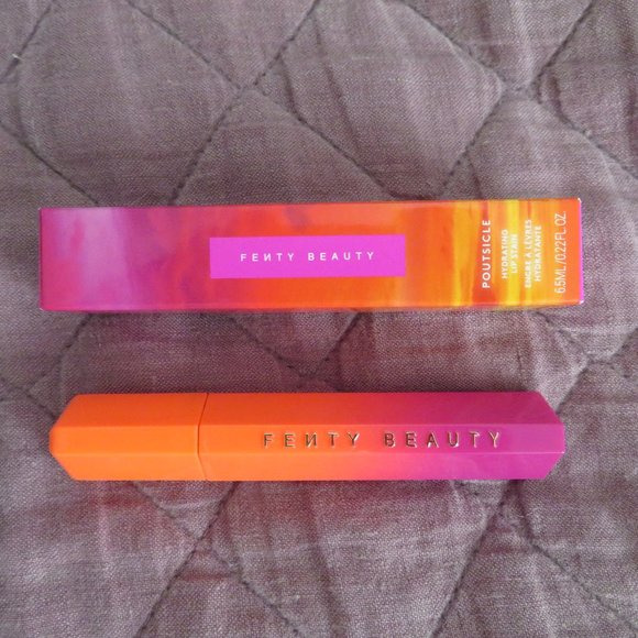 Fenty Beauty Makeup Fenty Beauty By Rihanna Poutsicle Hydrating Lip